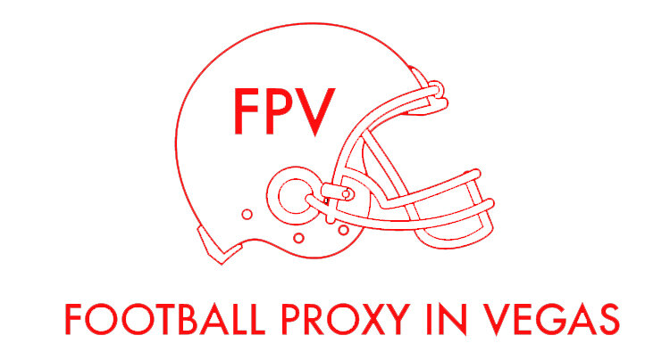 Football Proxy In Vegas
