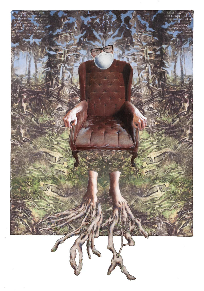 Rooted #3