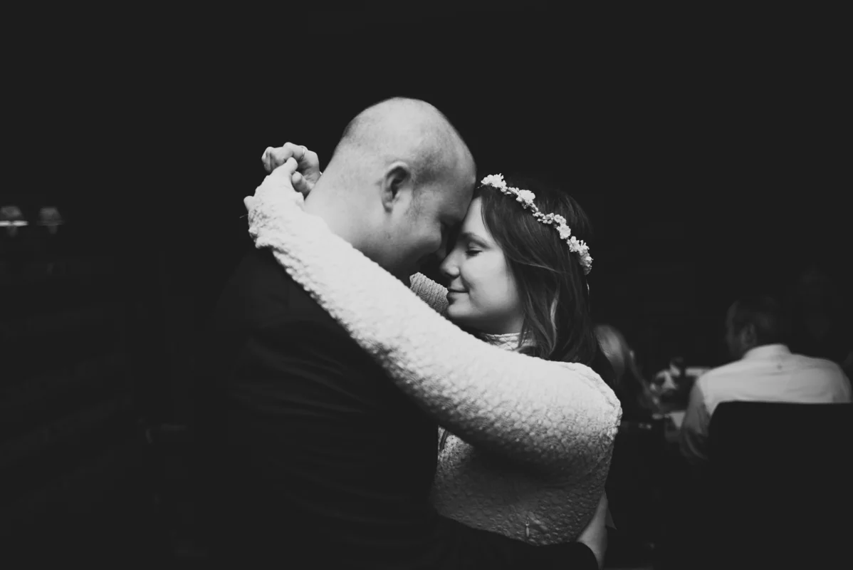 Colorado Mountain Adventure Elopement & Intimate Wedding | Paige & Chad {Telluride, Colorado Mountain Adventure Winter Elopement)