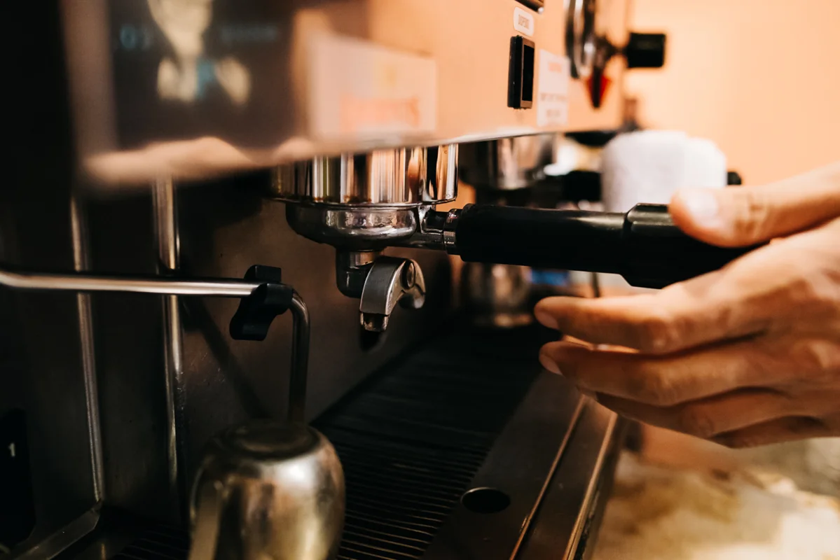 Denver Colorado Small Business Photography | {Cafe Ole | Denver, Colorado Brand Commercial Photographer}