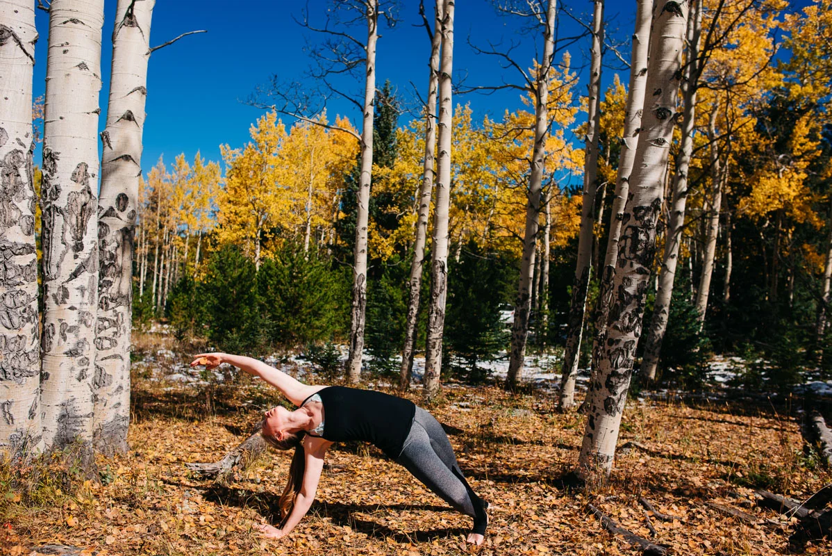 Denver Colorado Yoga Photography | {Yoga Teacher | Denver, Colorado Yogal Photographer}