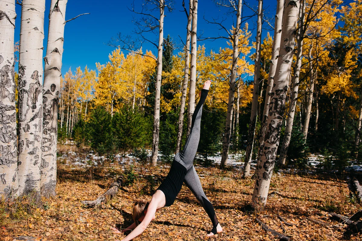 Denver Colorado Yoga Photography | {Yoga Teacher | Denver, Colorado Yogal Photographer}