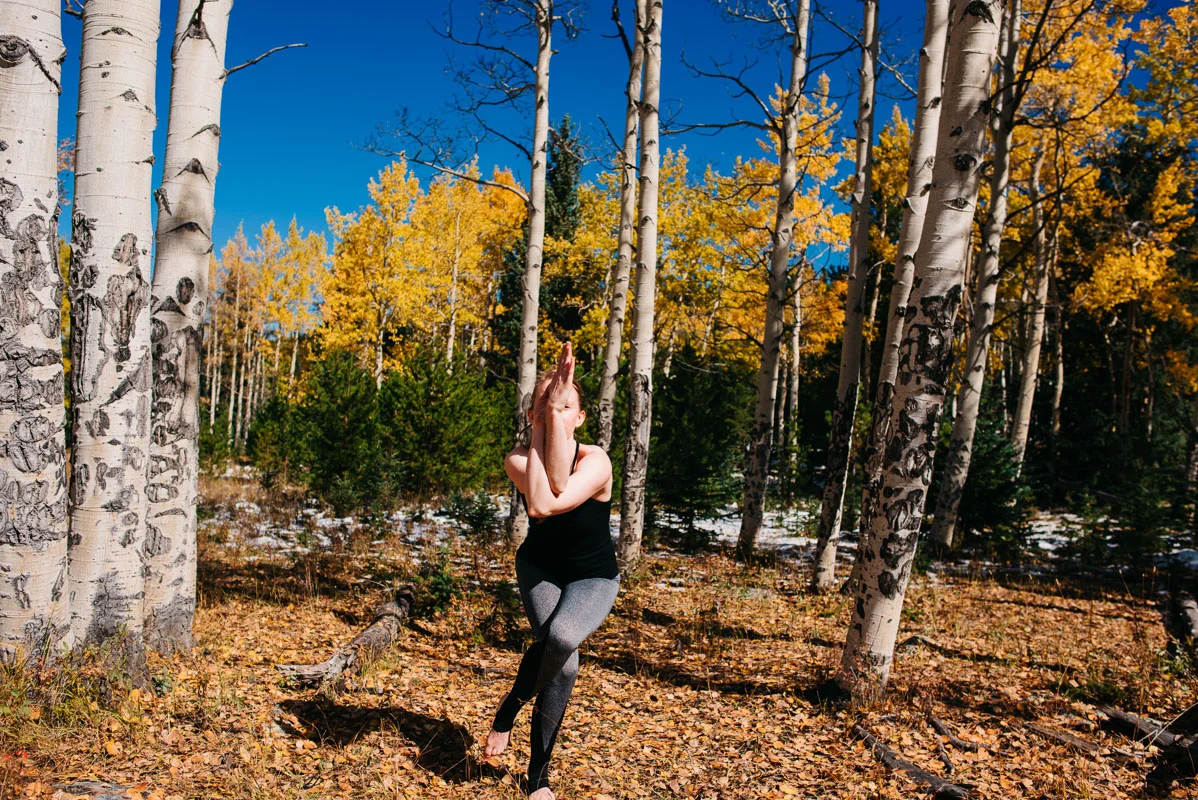 Denver Colorado Yoga Photography | {Yoga Teacher | Denver, Colorado Yogal Photographer}