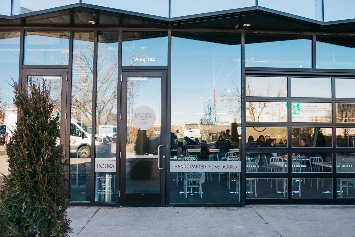 Commercial Branding Small Business Photography | Denver, Colorado