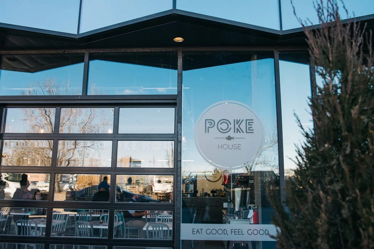 Commercial Branding Small Business Photography | Denver, Colorado