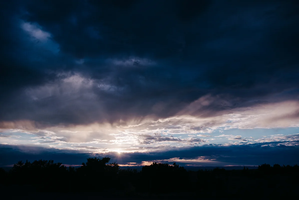 Denver, Colorado Maternity Photos { Becca & David} | Mountains Albuquerque, New Mexico Maternity Photographer