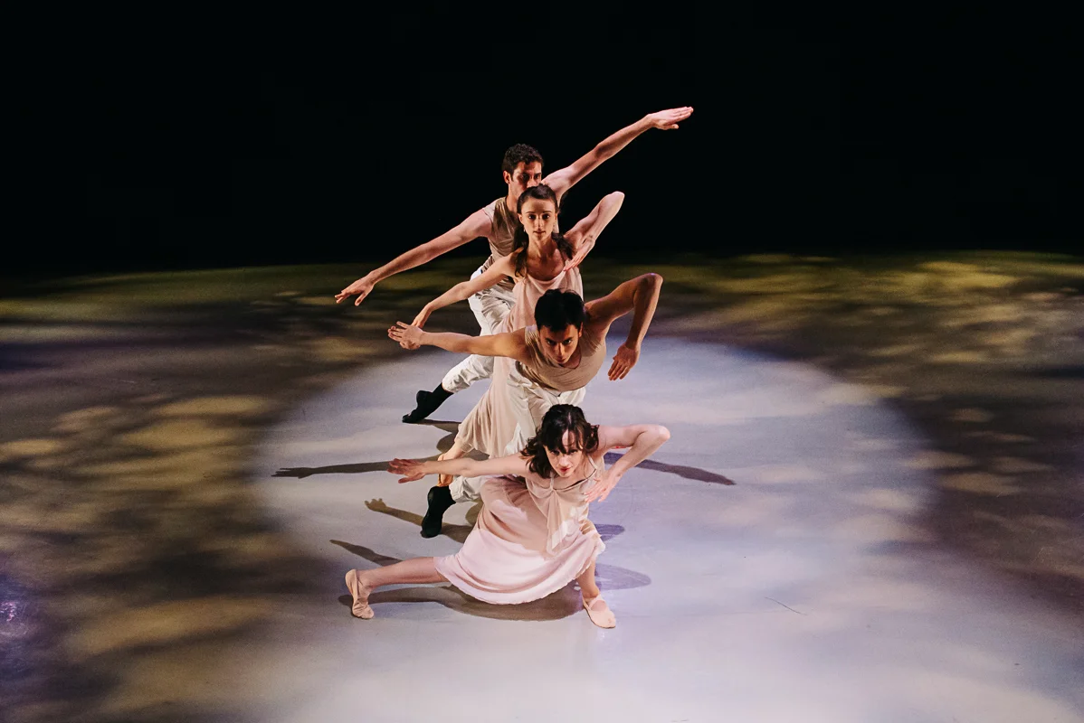 Riviera | Thomas Dance Project Performance {Photography by Denver, Colorado Dance Photographer}