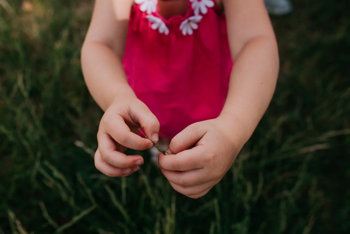 In Home Denver Colorado Lifestyle Photography {Colette & Matt Family} | Wash Park Denver Colorado Family Photographer