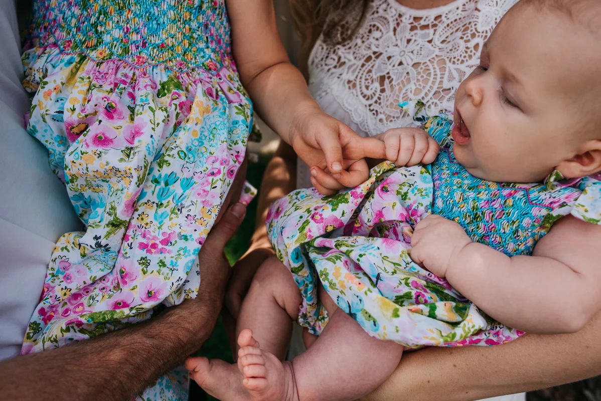 In Home Denver Colorado Lifestyle Photography {Colette & Matt Family} | Wash Park Denver Colorado Family Photographer