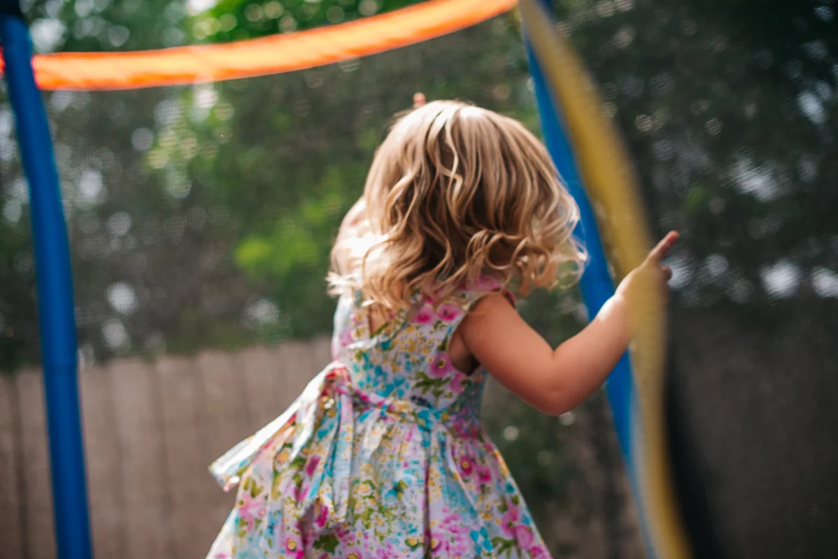 In Home Denver Colorado Lifestyle Photography {Colette & Matt Family} | Wash Park Denver Colorado Family Photographer