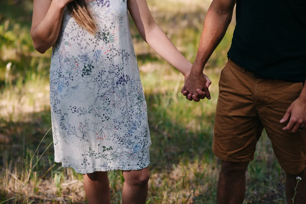 {Denver Anniversary Ideas | Anniversary Celebration Photography Session} | Jennifer & Daniel Couple Photography | Destination Mountain Anniversary Ideas