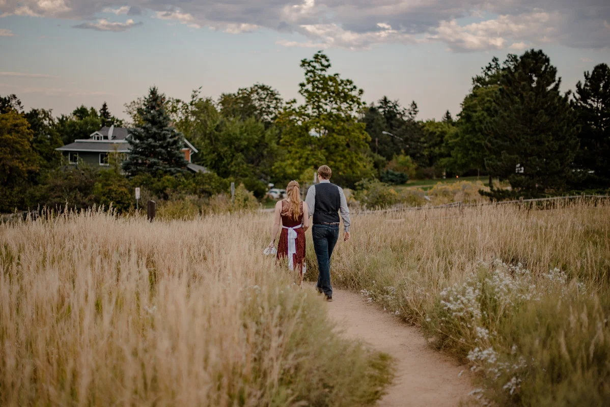 Mountain Elopement Boulder, Colorado {Brett & Kelsey} | Destination Elopement Photographer | Mountain Elopement Photography