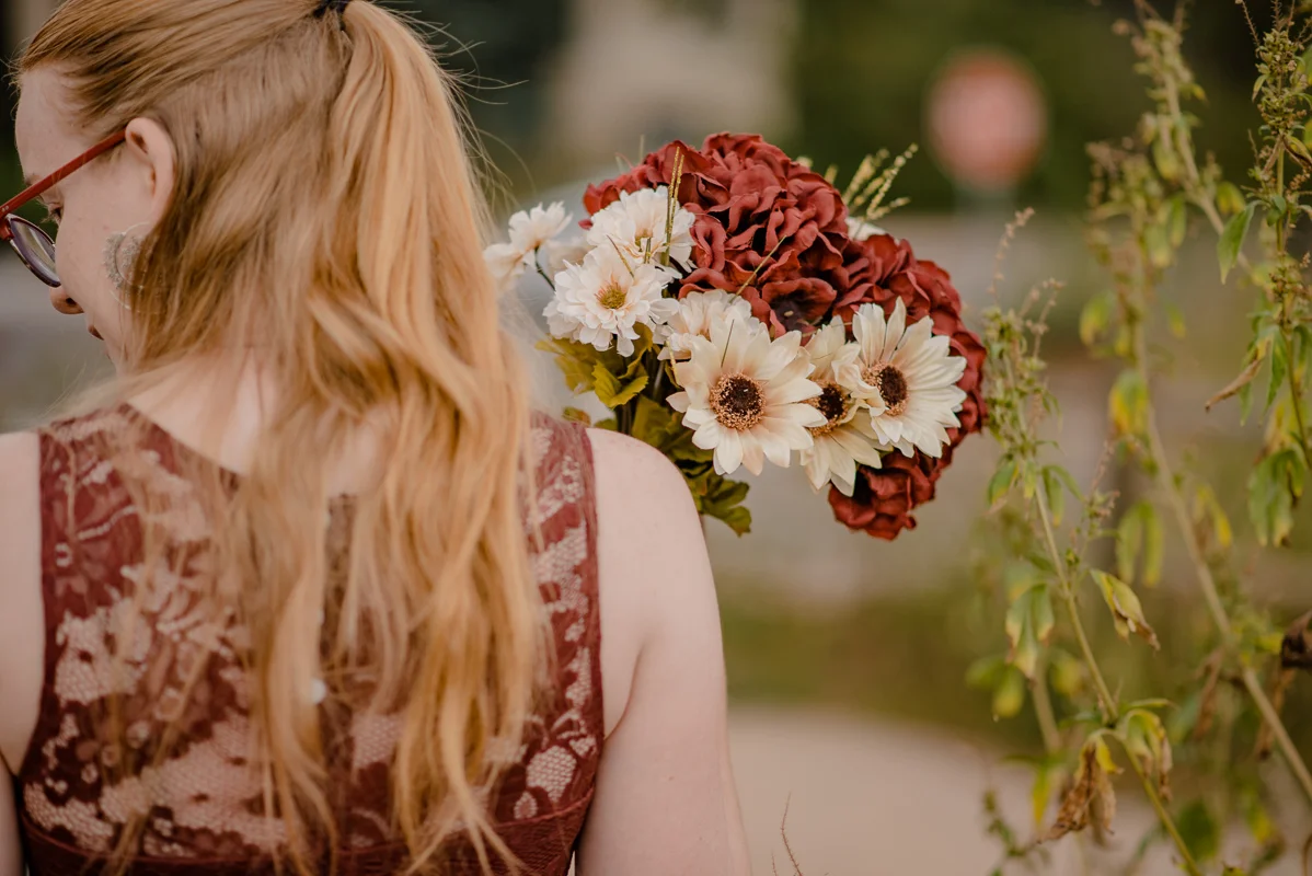 Mountain Elopement Boulder, Colorado {Brett & Kelsey} | Destination Elopement Photographer | Mountain Elopement Photography