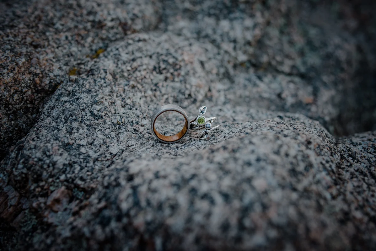 Mountain Elopement Boulder, Colorado {Brett & Kelsey} | Destination Elopement Photographer | Mountain Elopement Photography
