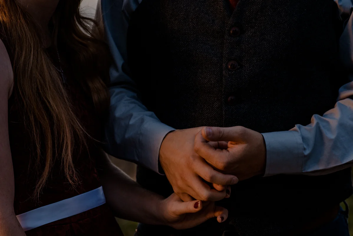 Mountain Elopement Boulder, Colorado {Brett & Kelsey} | Destination Elopement Photographer | Mountain Elopement Photography