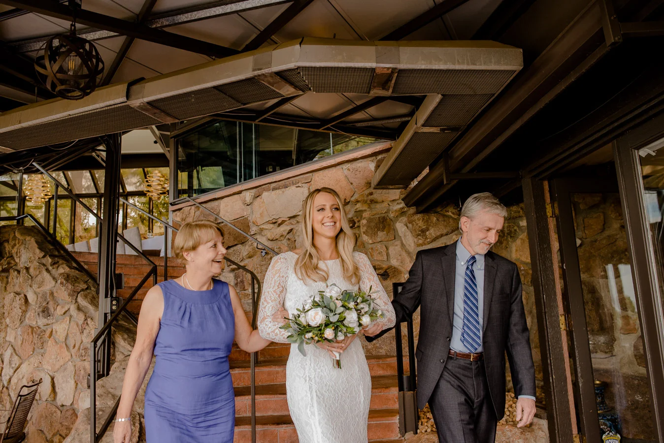 Boulder Colorado Mountain Intimate Wedding Elopement | Flagstaff House Wedding {Jessica & Adam} | Capital Hill Denver Colorado Mountain Elopement Photographer