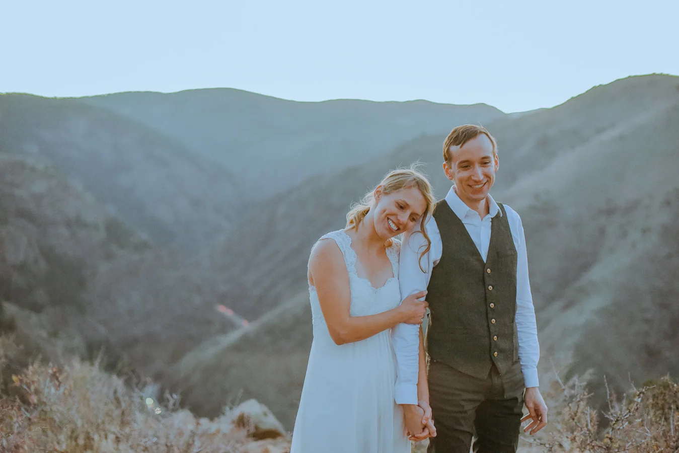 Rock Climbing Adventure Elopement {Lauren & Zak Adventurous Colorado Destination Elopement} | Clear Creek Canyon Capitalist Crag