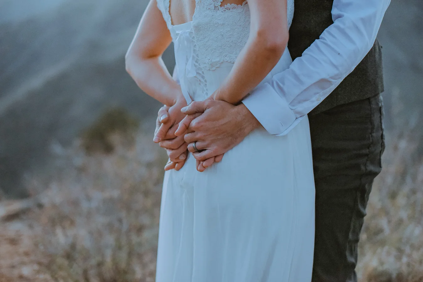 Rock Climbing Adventure Elopement {Lauren & Zak Adventurous Colorado Destination Elopement} | Clear Creek Canyon Capitalist Crag