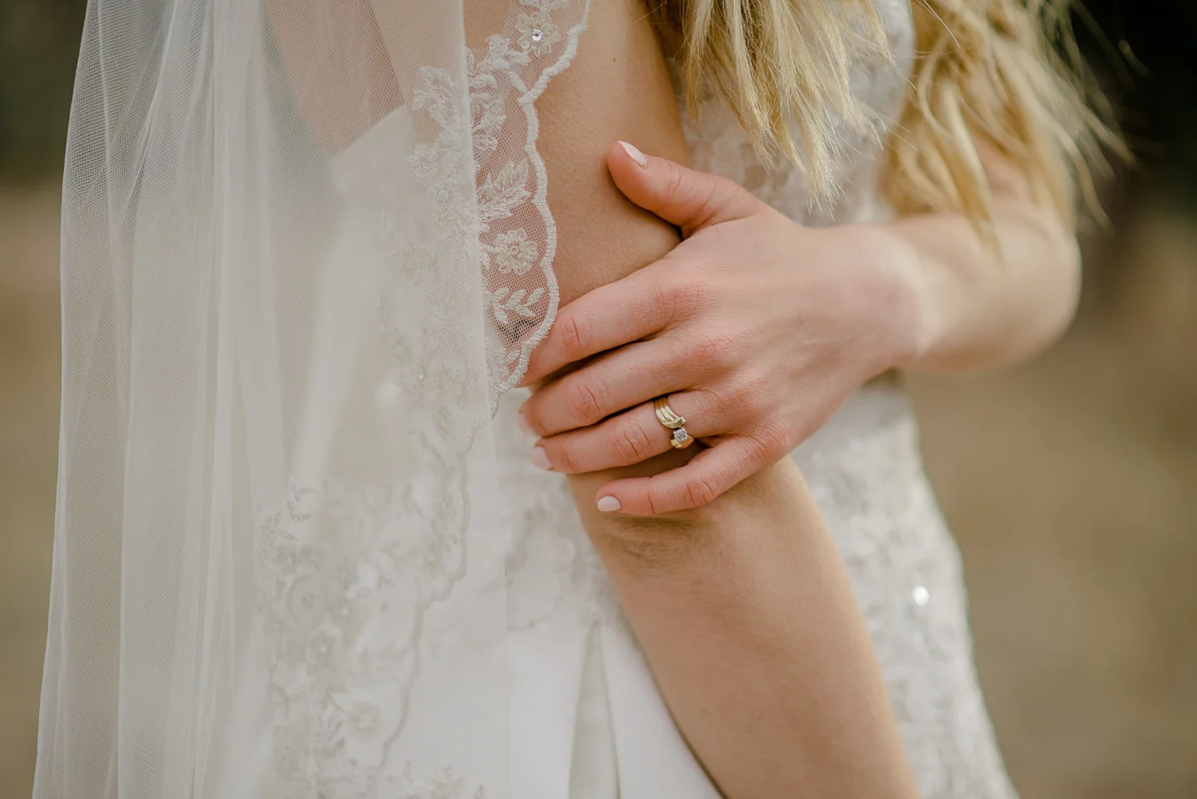 Panorama Point Colorado State Park Mountain Elopement { Lauren & Trevor Intimate Mountain Colorado Wedding Photographer}