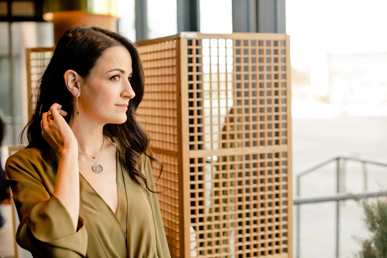 Denver Branding Photography { Kate Maller Jewelry | Spring Fine Jewelry Collection} | Wash Park Denver Colorado Branding Photographer