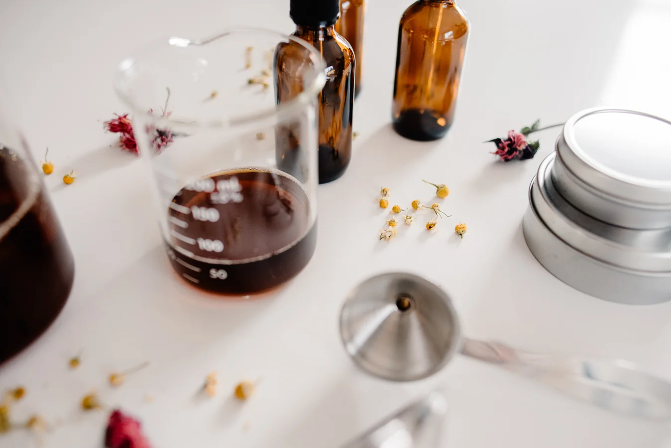 Denver Branding Photography {Besamim Apothecary Lifestyle Brand Photos} | Denver Colorado Small Business Photographer