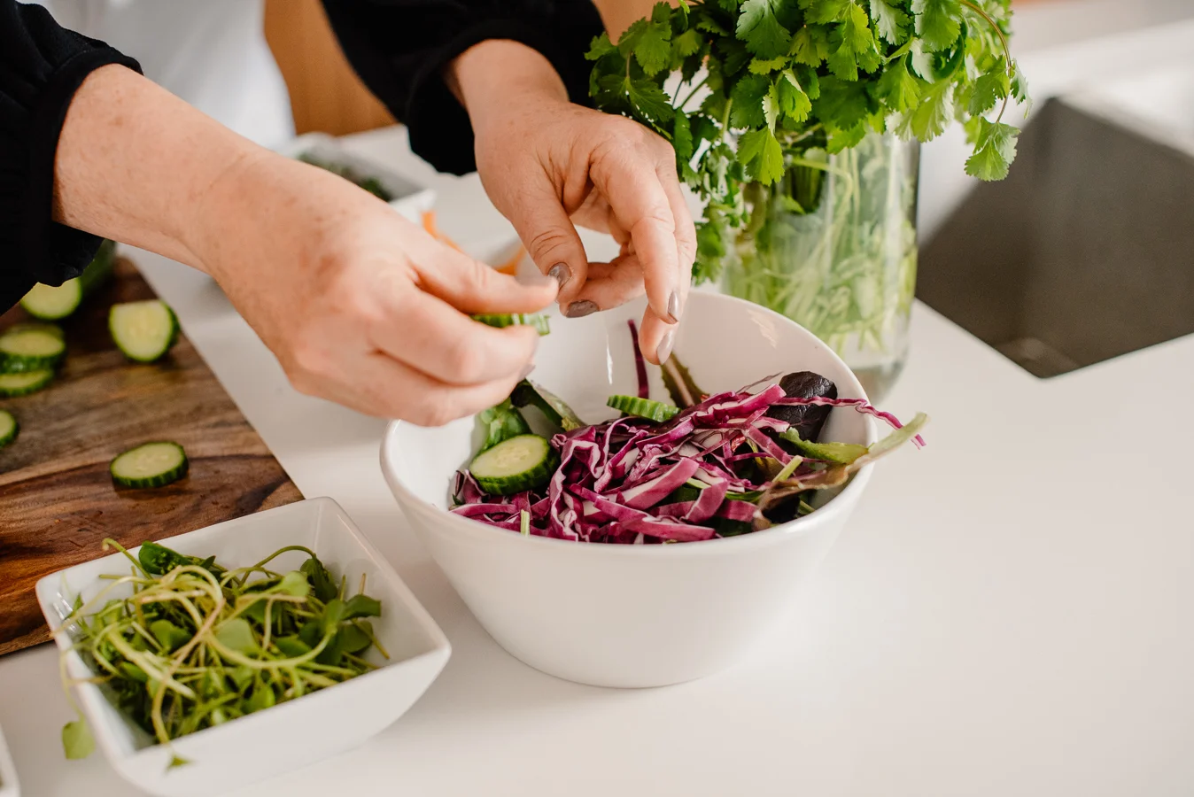 Denver Branding Photography {Besamim Apothecary Lifestyle Brand Photos} | Denver Colorado Small Business Photographer