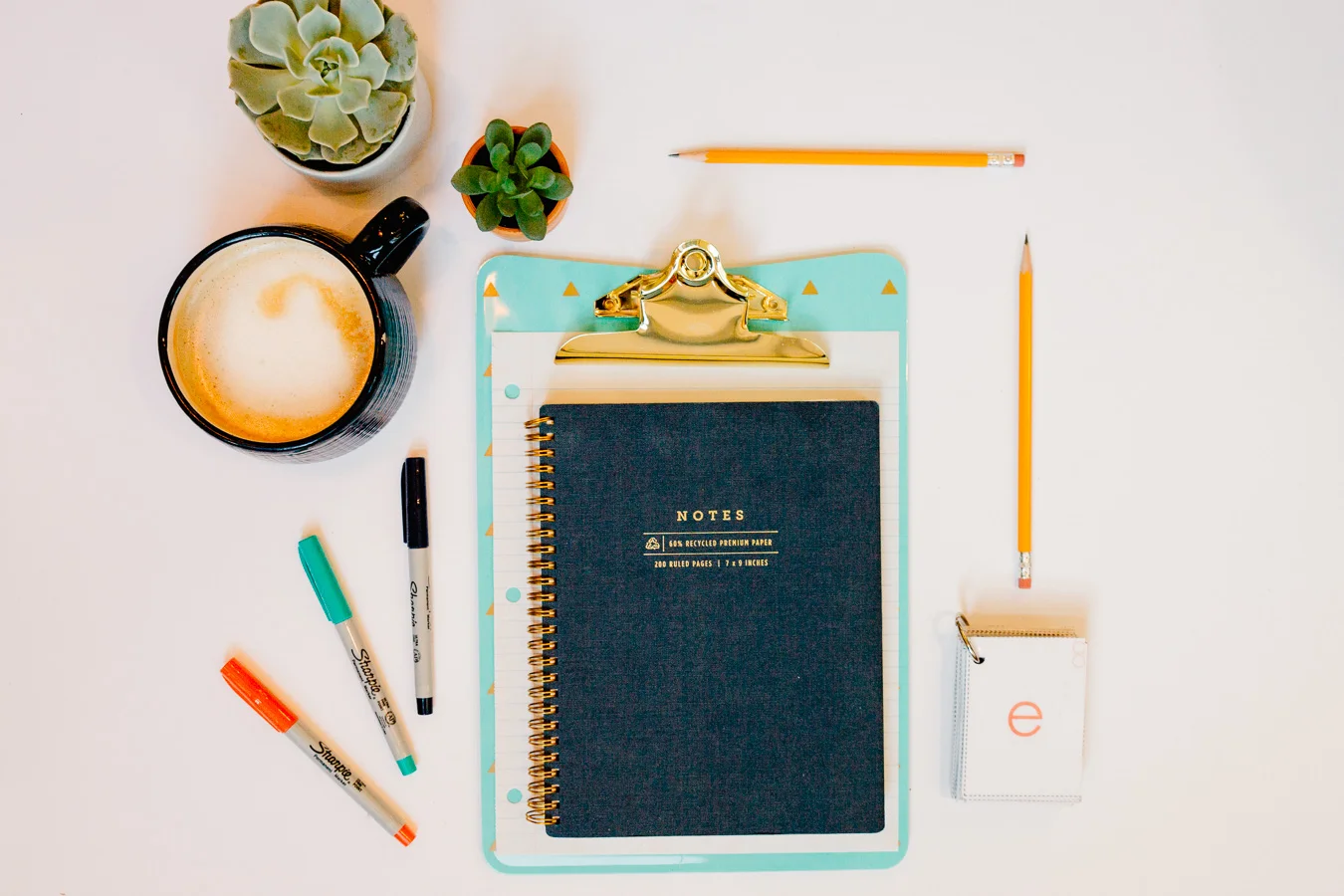 Denver Branding Photography {Ascend Learning Center | By Brittany} | Lifestyle Branding Denver Colorado Photographers