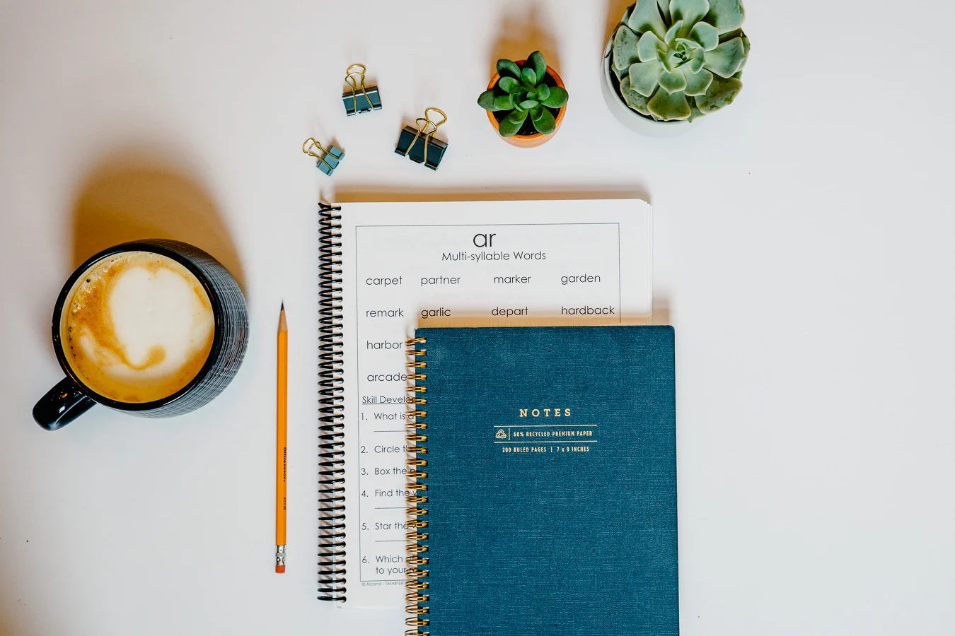 Denver Branding Photography {Ascend Learning Center | By Brittany} | Lifestyle Branding Denver Colorado Photographers