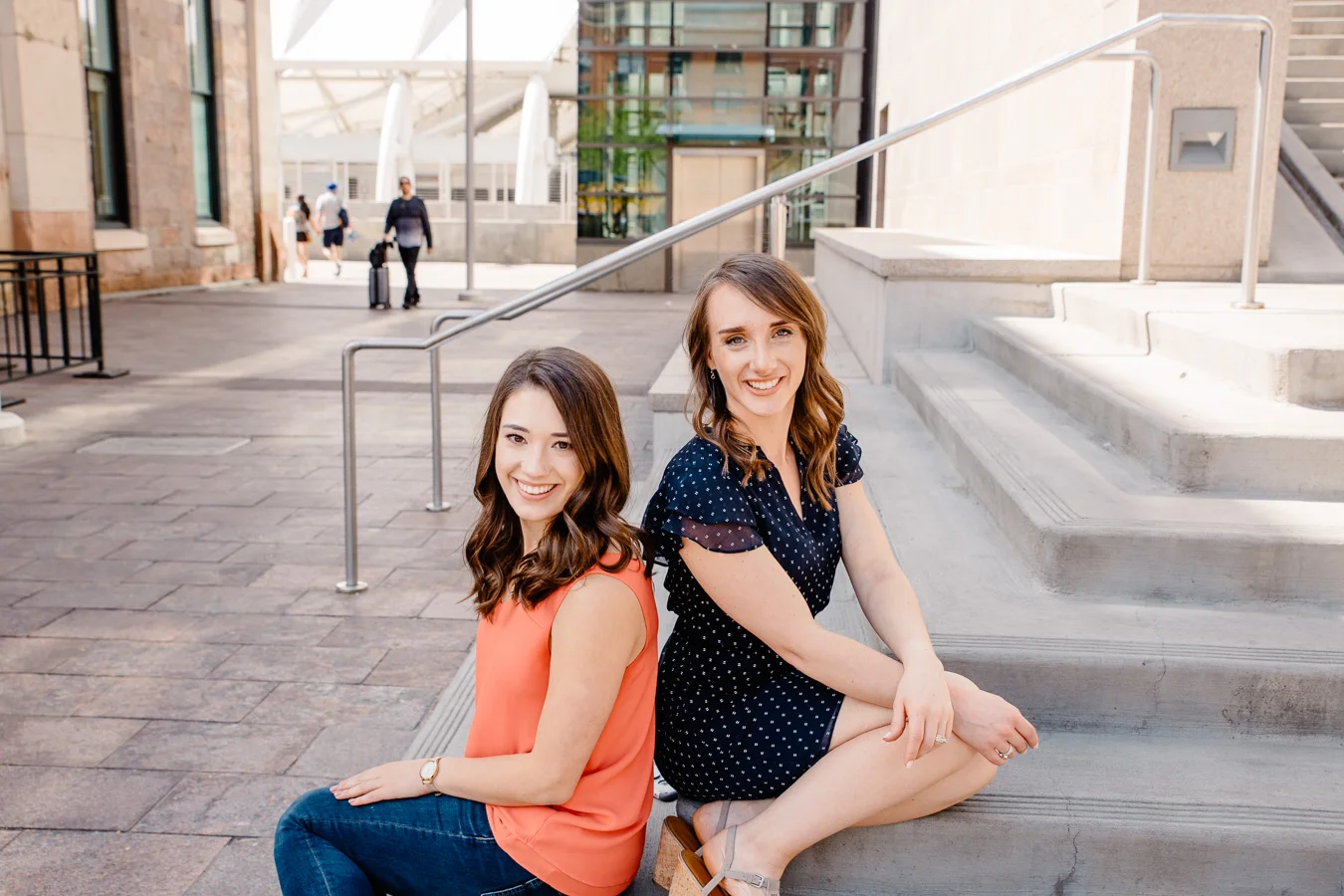 Denver Branding Photography {Ascend Learning Center | By Brittany} | Lifestyle Branding Denver Colorado Photographers