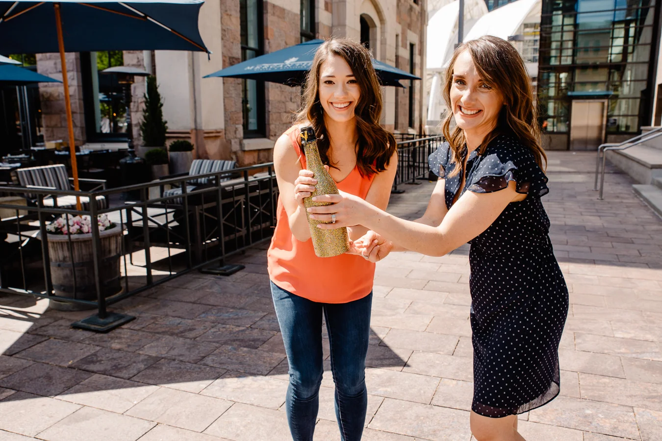 Denver Branding Photography {Ascend Learning Center | By Brittany} | Lifestyle Branding Denver Colorado Photographers