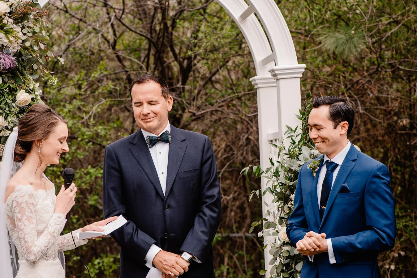 Denver Colroado Intimate Backyard Wedding | {Sara & Kevin | Married } Denver Colorado Intimate Wedding Photographers