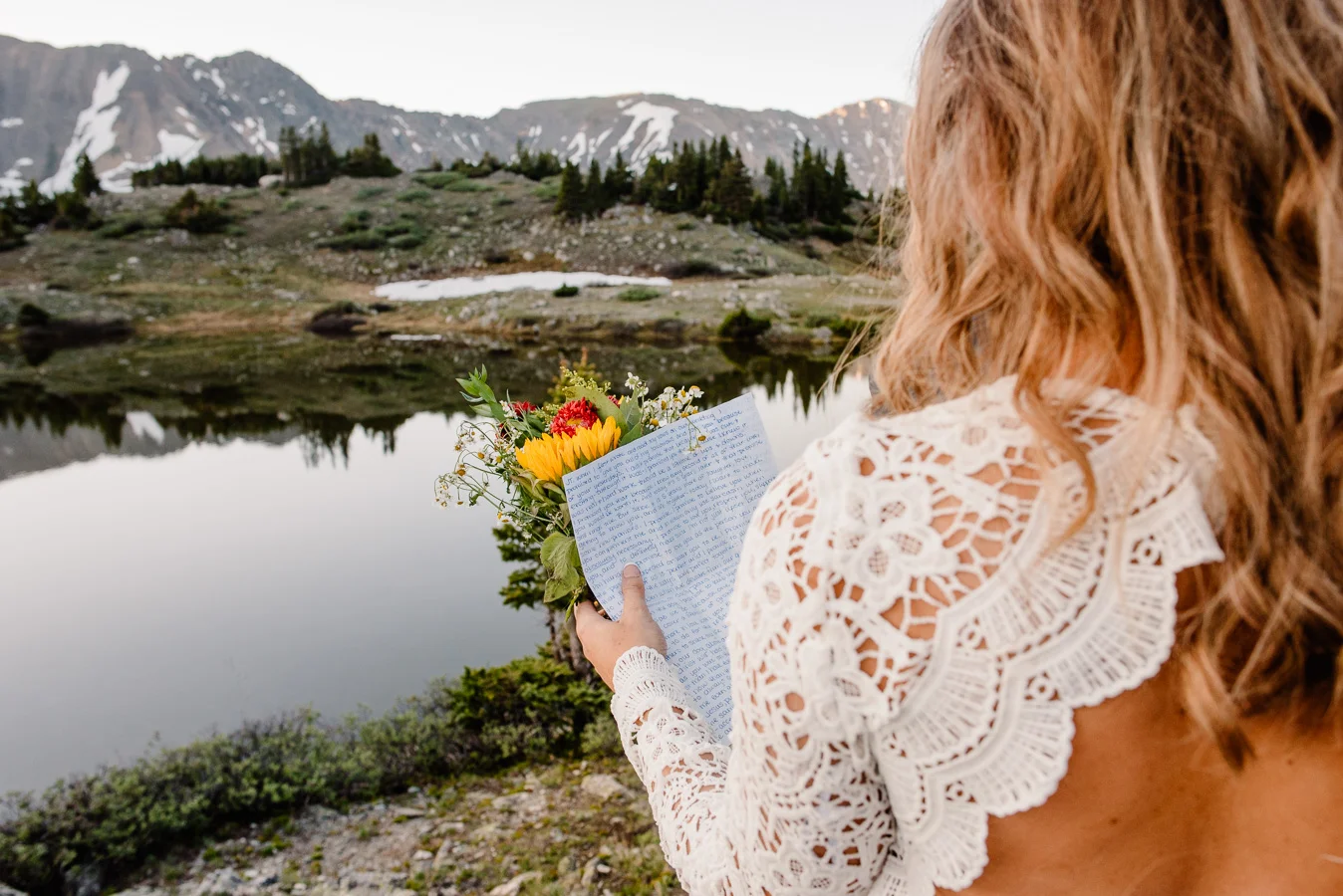 Adventurous Anniversary Ideas { Sammi & JT Celebrating 5 Years Married} | Colorado Mountain Anniversary Photographer
