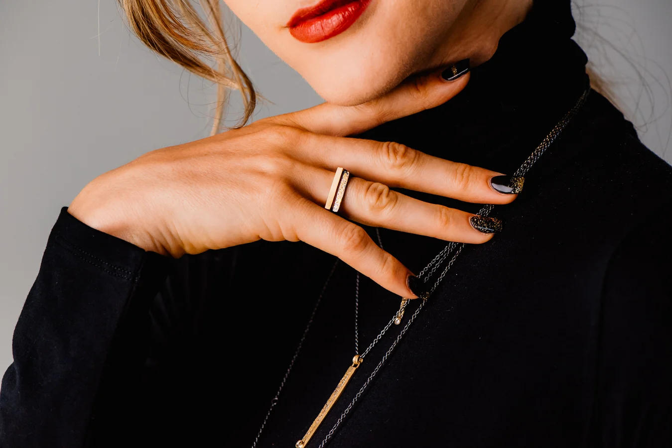 Denver Branding Photographers {Kate Maller Fall Line 2019} | Denver, Colorado Product Photography