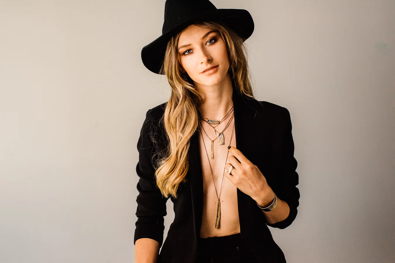 Denver Branding Photographers {Kate Maller Fall Line 2019} | Denver, Colorado Product Photography