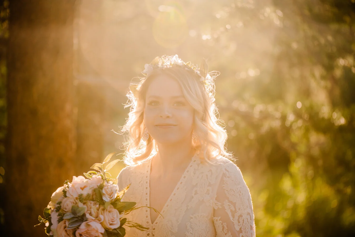 Rocky Mountain National Park Colorado Elopement Photographers { Melanie & Samuel | Colorado Elopement Photos}