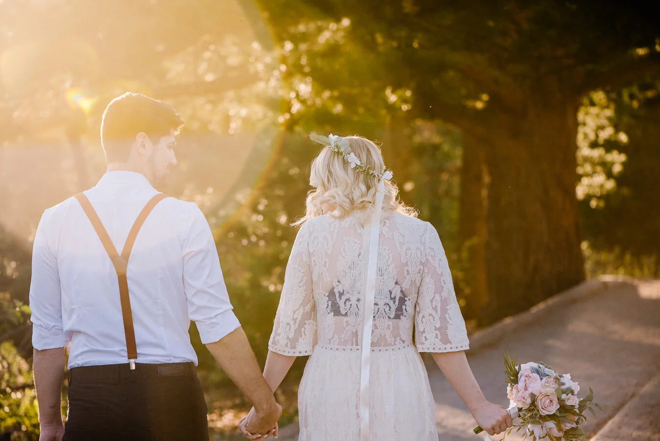 Rocky Mountain National Park Colorado Elopement Photographers { Melanie & Samuel | Colorado Elopement Photos}
