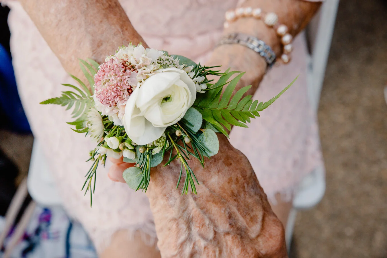 Rocky Mountain Intimate Wedding Ceremony at The Flagstaff House by Brittany | {Julia & Mike | Intimate Boulder, Colorado Wedding}