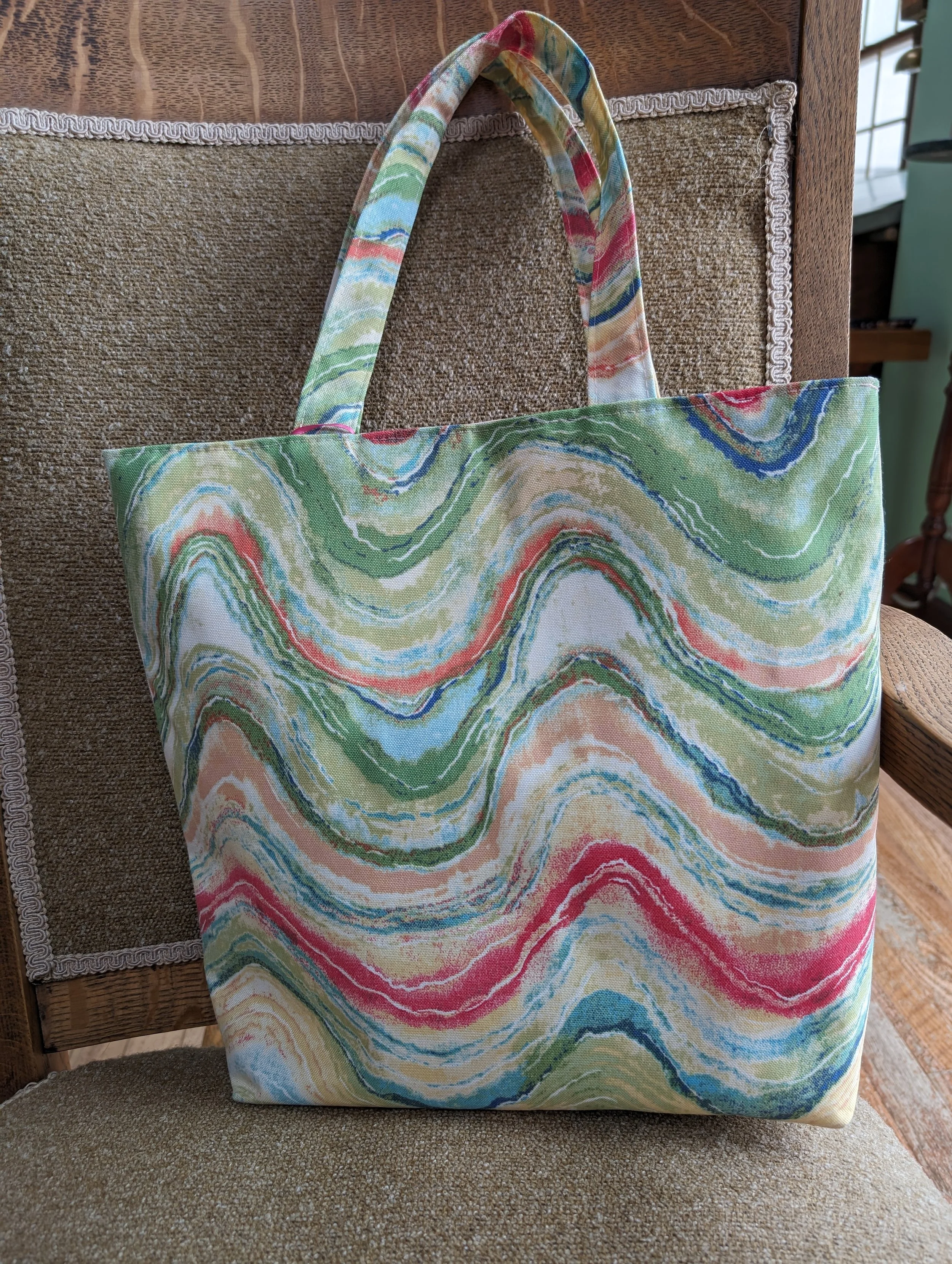 Rhododendron Wooded Garden Bag Back.jpg