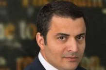 Samer Ghanem | Strategic Advisor, CIO