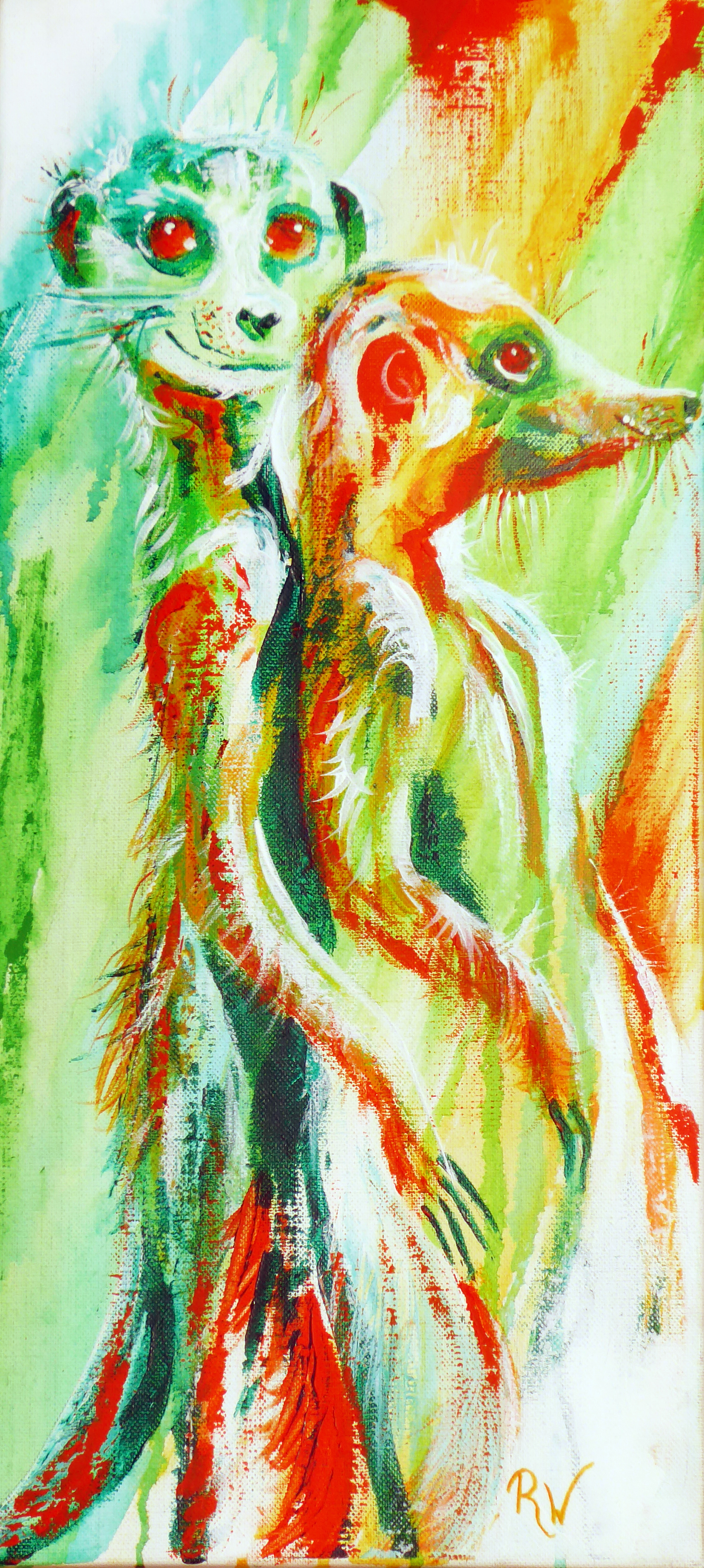 Meerkatz, Acrylic on canvas, 30 x 68 cm 2015.jpg
