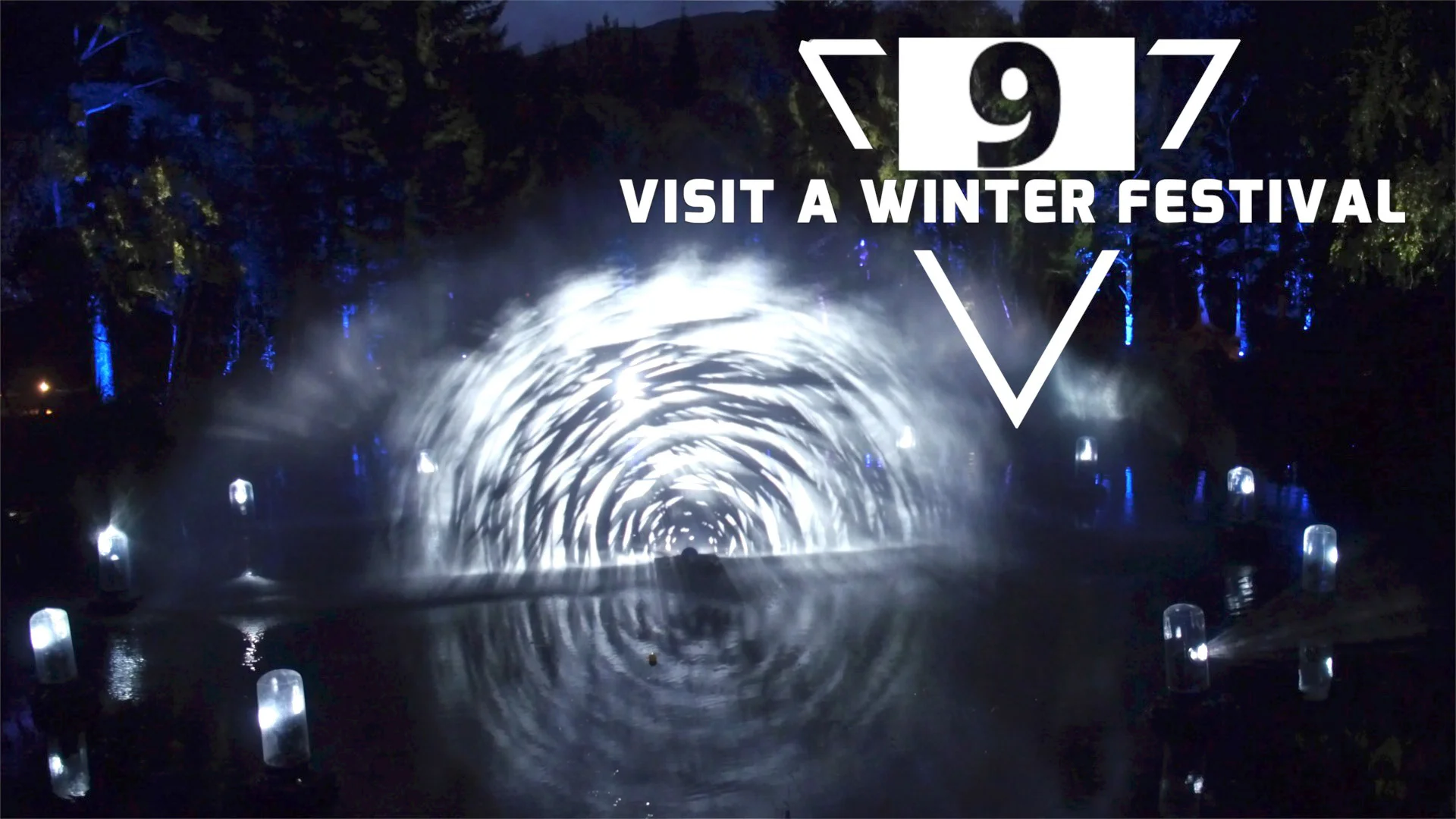 It might be a "wee bitty" cold in winter, but there is lots to see and do. Wrap up warm and get oot there!