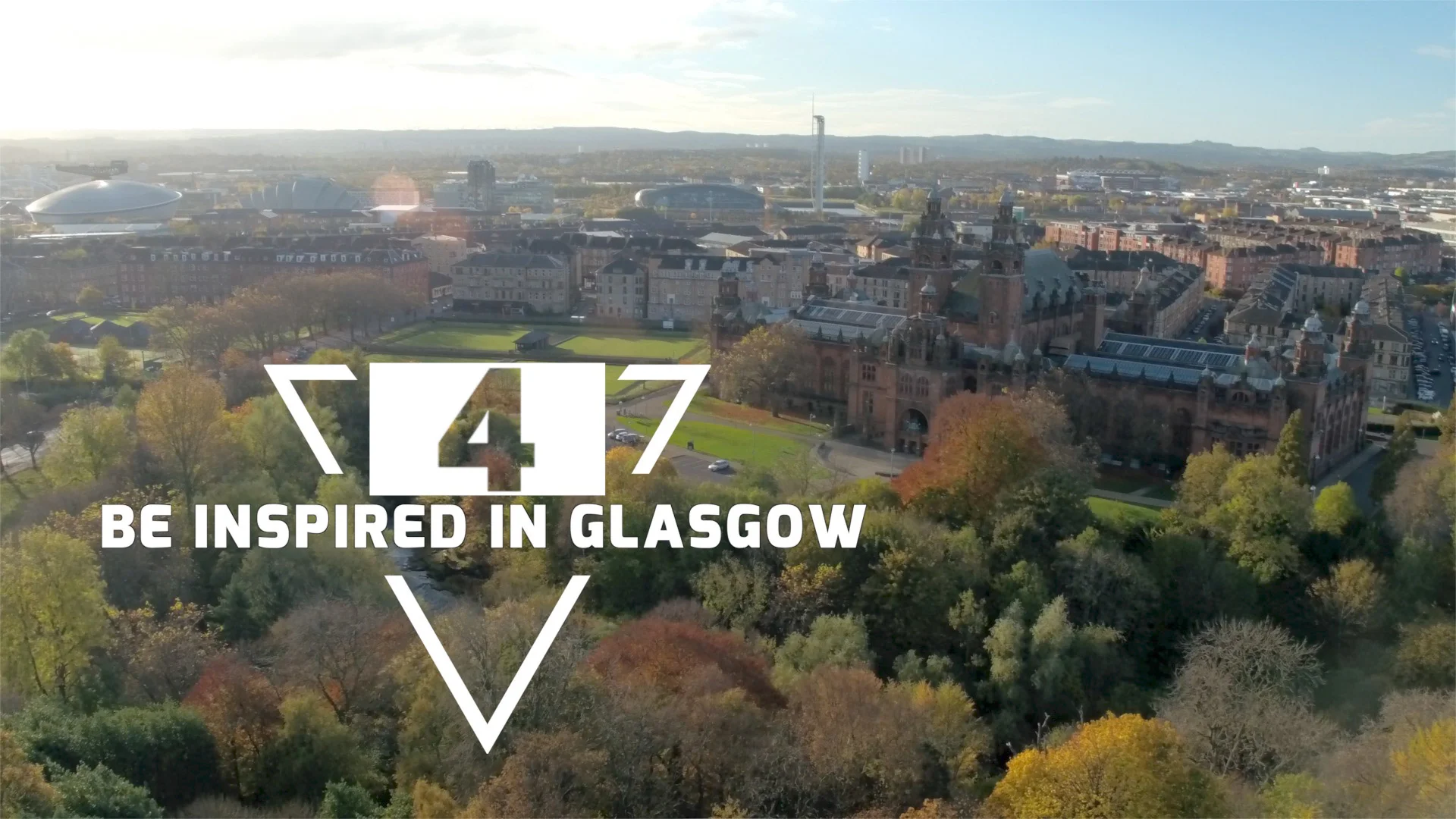 Some of the greatest art, culture, music, history, architecture in the world. And shopping!