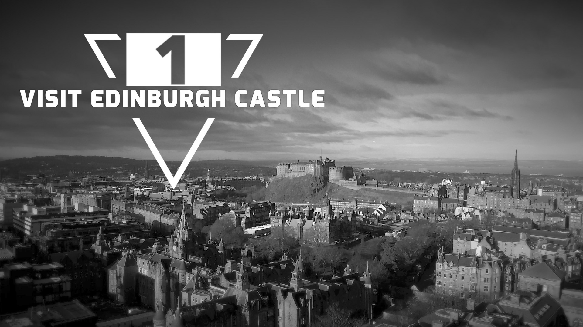 Scotland's Number 1 attraction, Edinburgh Castle is a must visit for everyone.