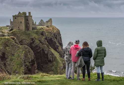 Flying Drones With Devinsupertramp Scotland S Leading Aerial Imagery Video And Digital Media Specialists What team supertramp really does when devin's gone! airborne lens