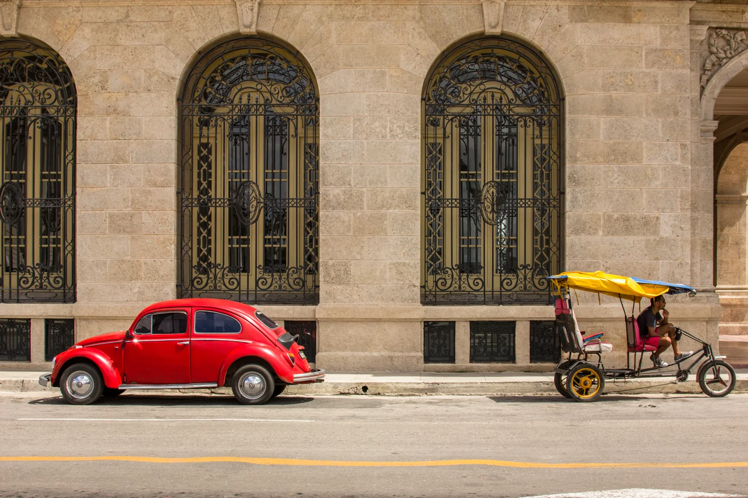  Colours,cars,culture, Cuba. Images captured in the streets of Havana and Trinidad, and the sweet waters of Varadero. 