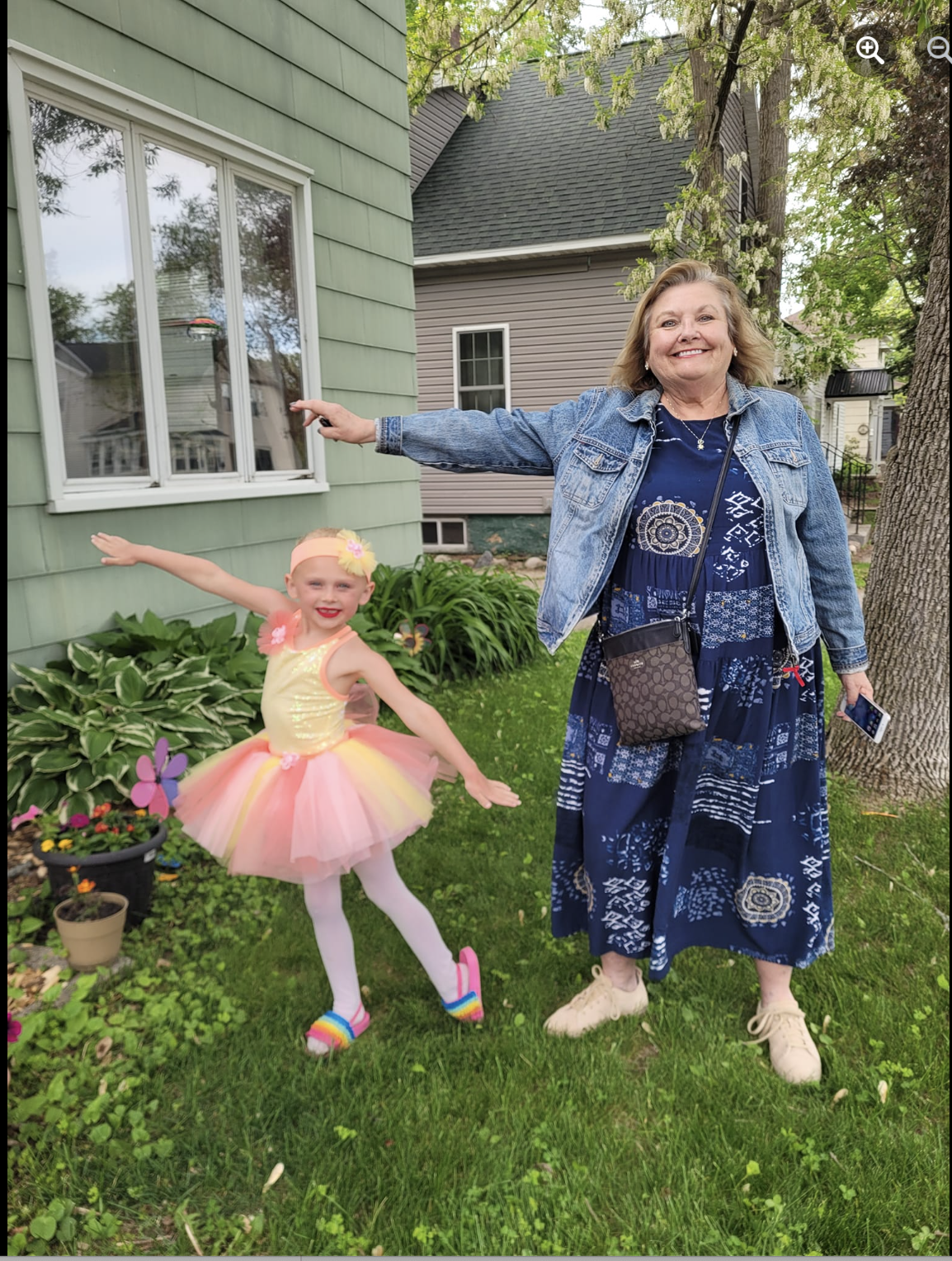 Queen of the Alley Cats —Kathleen Mavourneen Schippers by Joe Lyons