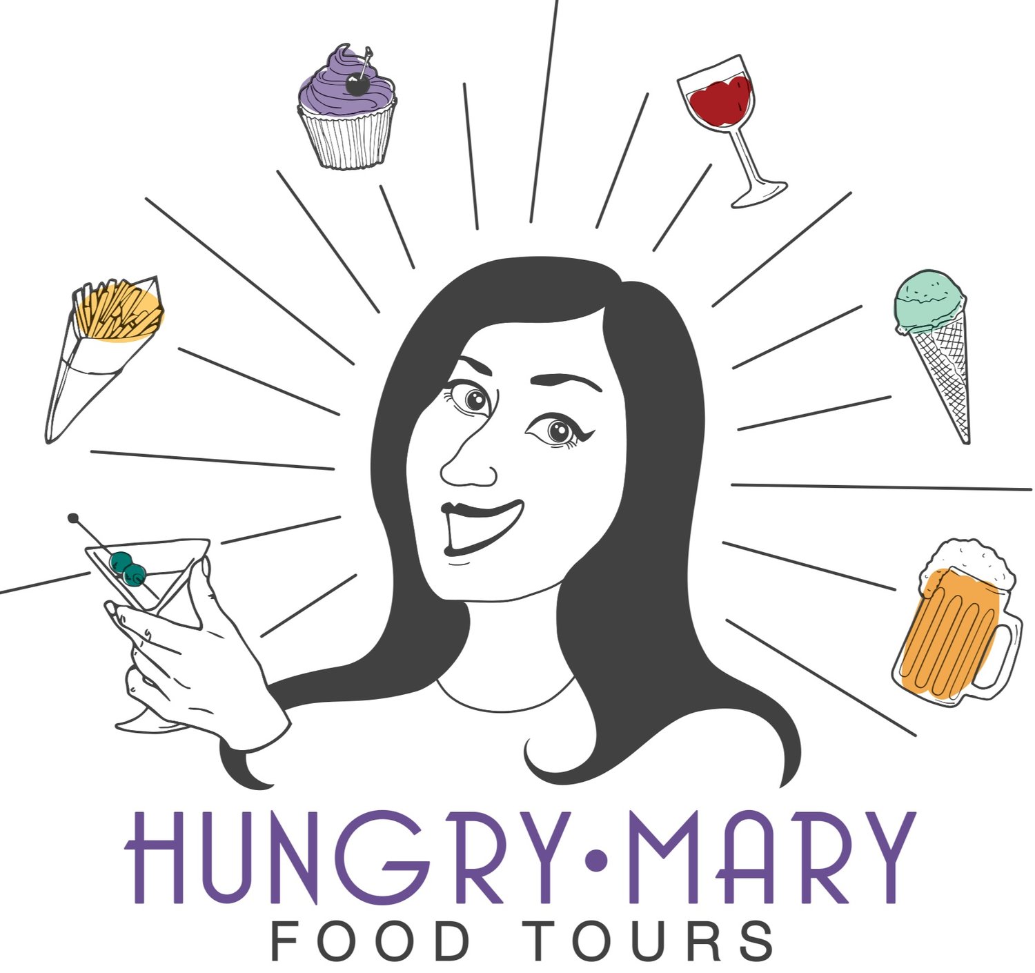 HUNGRY MARY