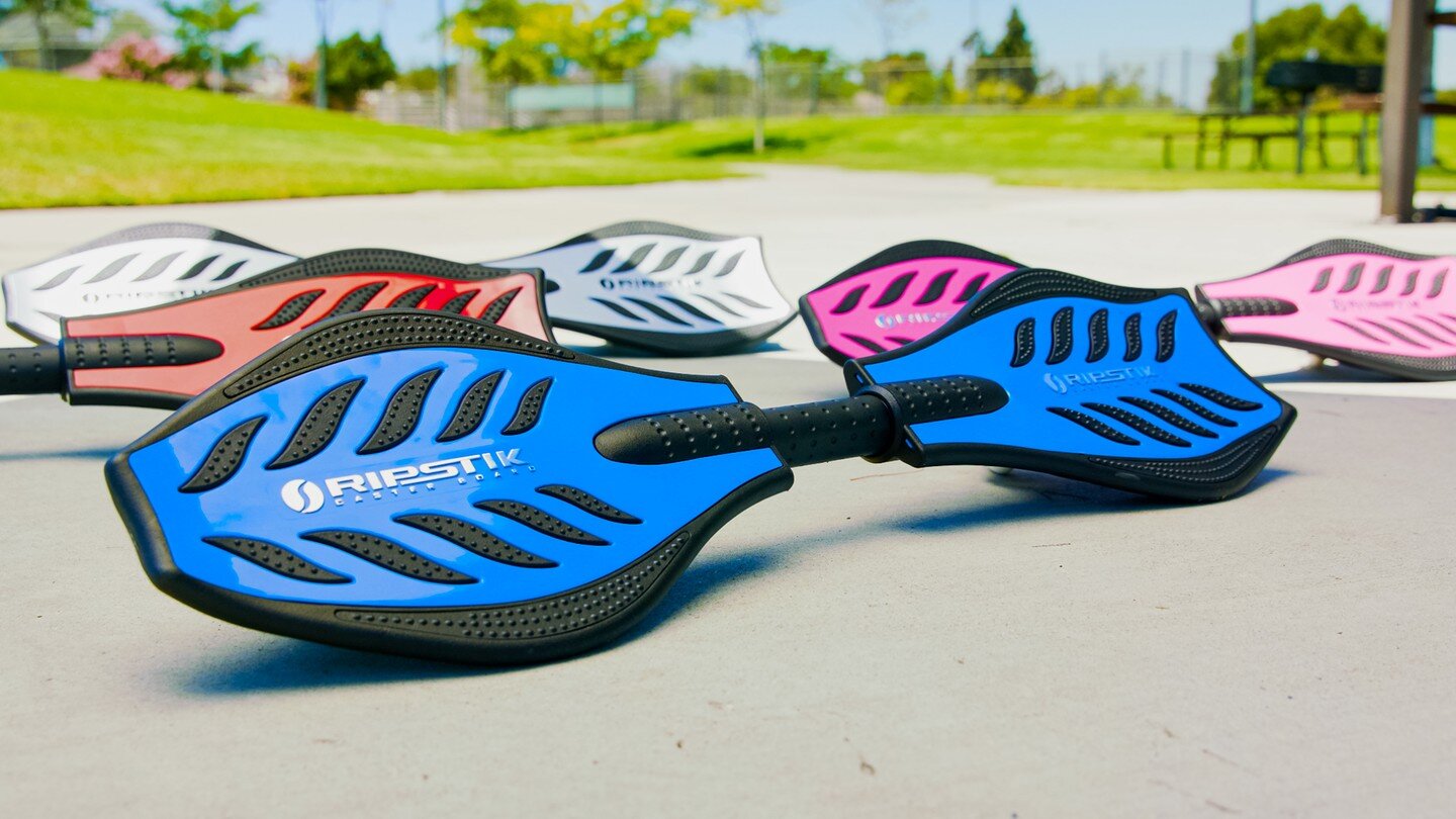 Razor RipStik en varios colores encu&eacute;ntrala en Amazon M&eacute;xico. #RideRazor #RazorWorldWide #RideWithUs