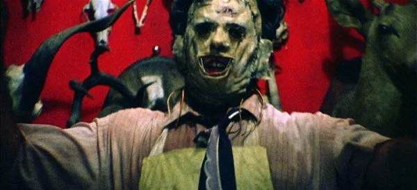 Photo courtesy of Horror Society