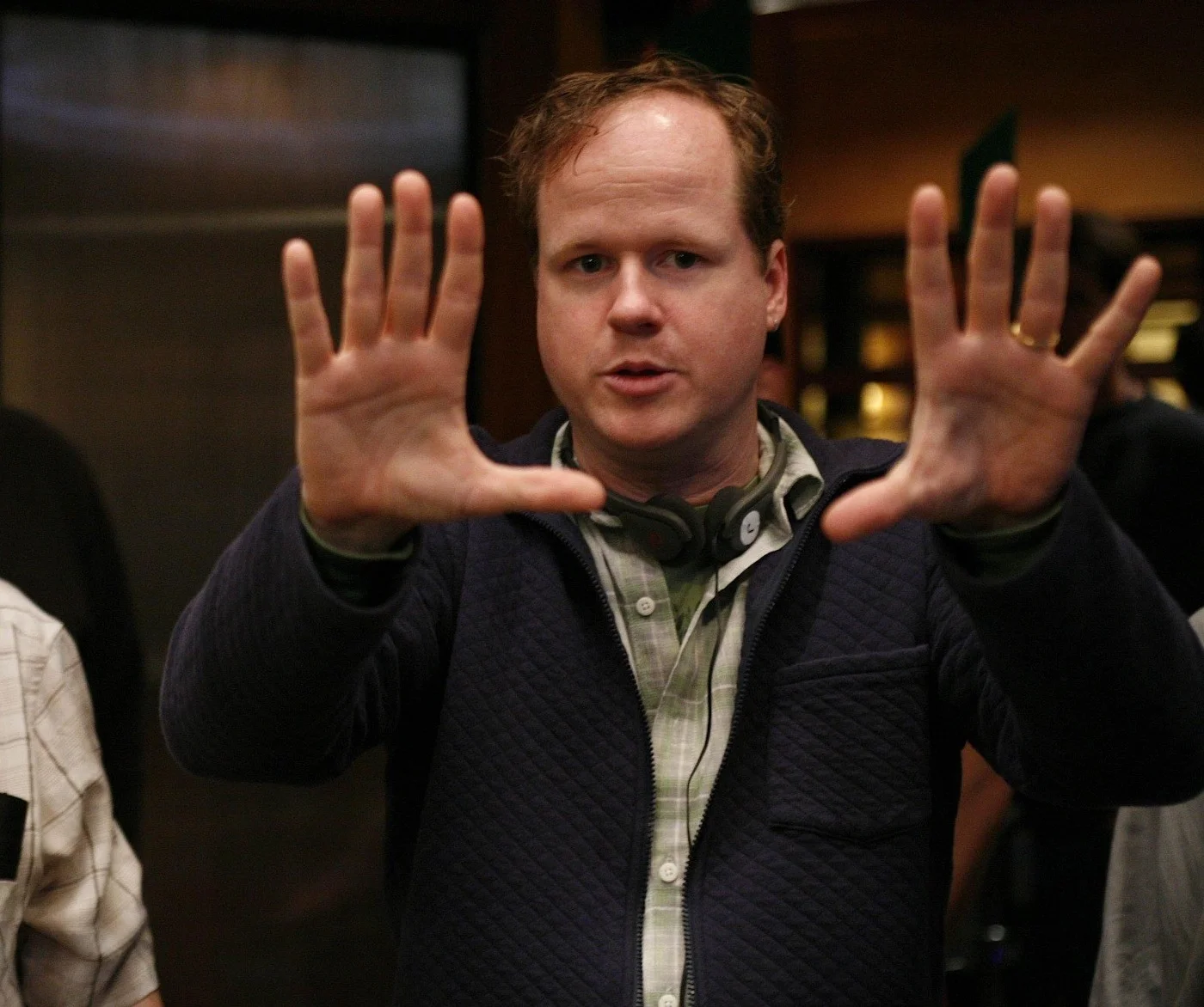 Photo courtesy of AVP Wikia